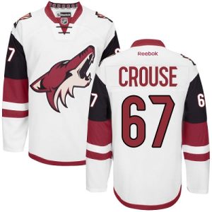 Herren Arizona Coyotes Eishockey Trikot Lawson Crouse #67 Reebok Auswärts